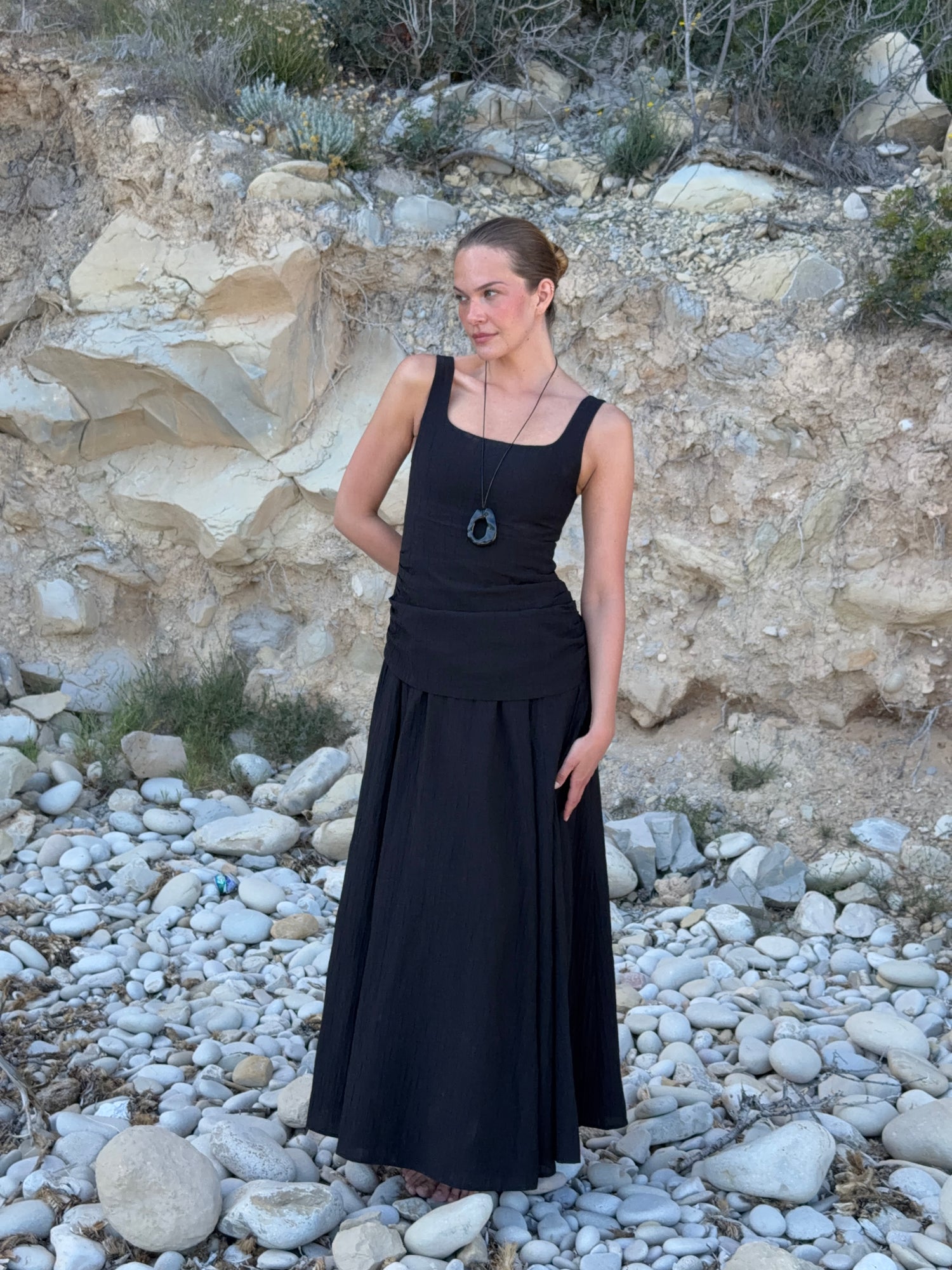 Lola Dress