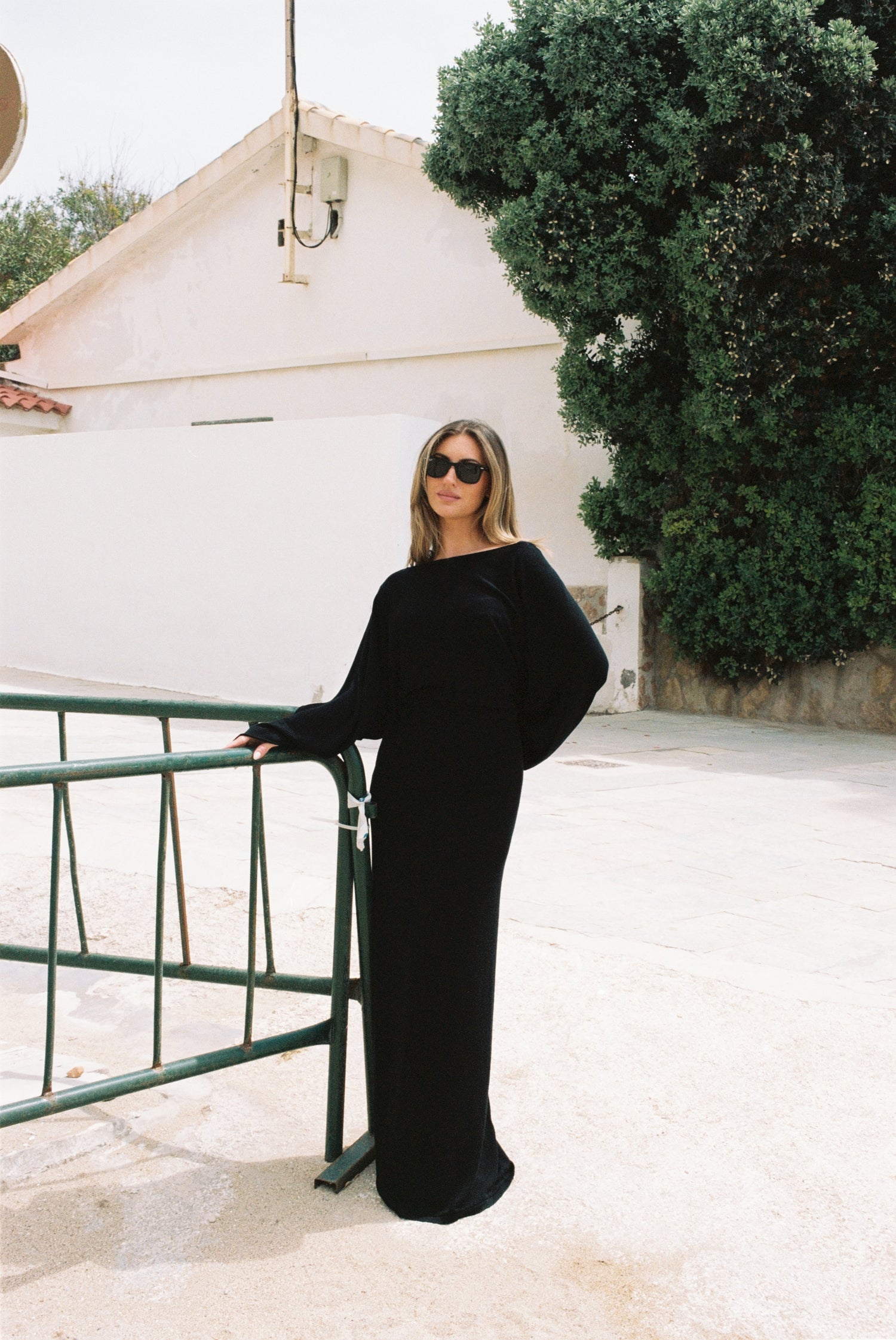 Luiza Light Knitted Dress