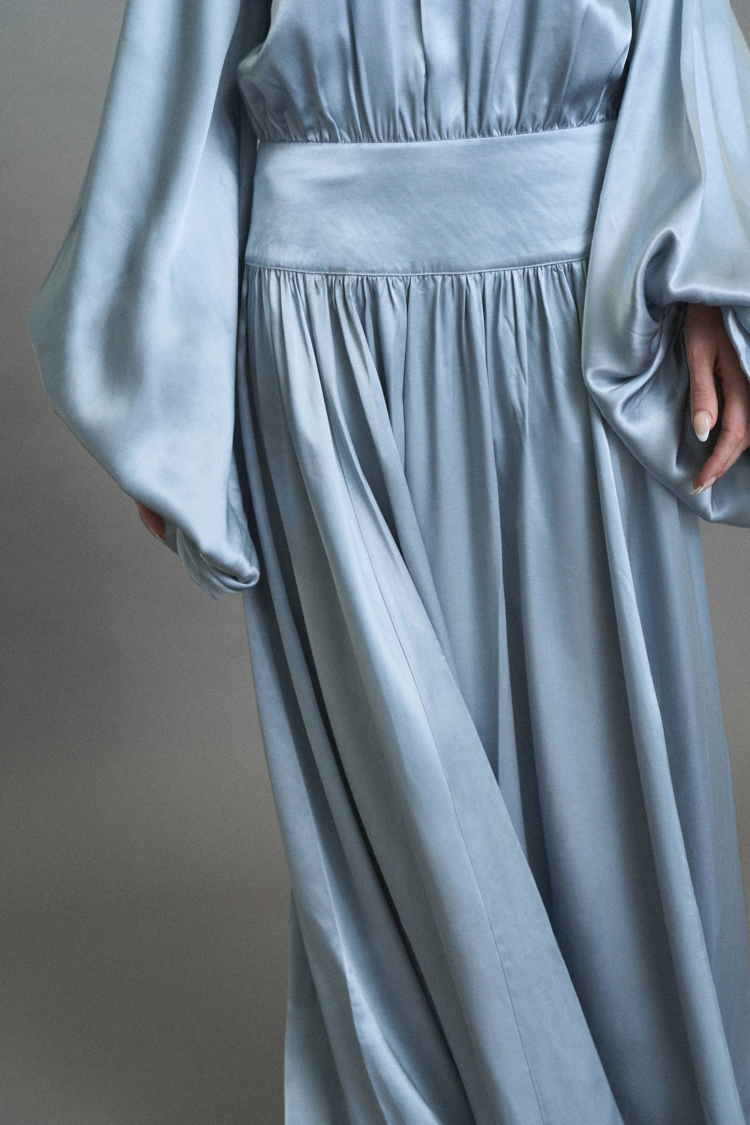 Paula Dress
